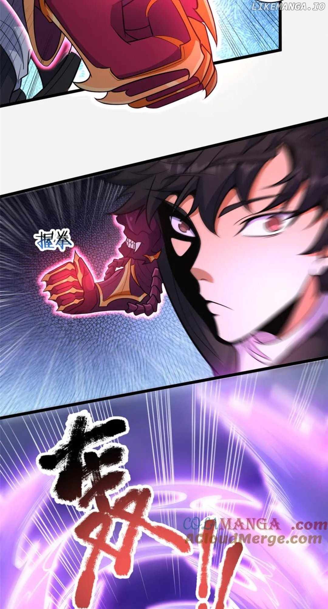 Divine Urban God Chapter 257 30